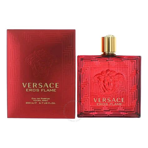 versace eros 6.7 ebay|Versace Eros flame 6.7 oz.